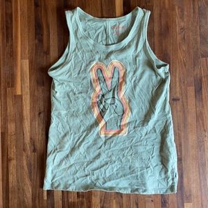 Kids “peace” shirt